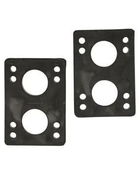 Globe Slant Wedge Skateboard Riser Pads