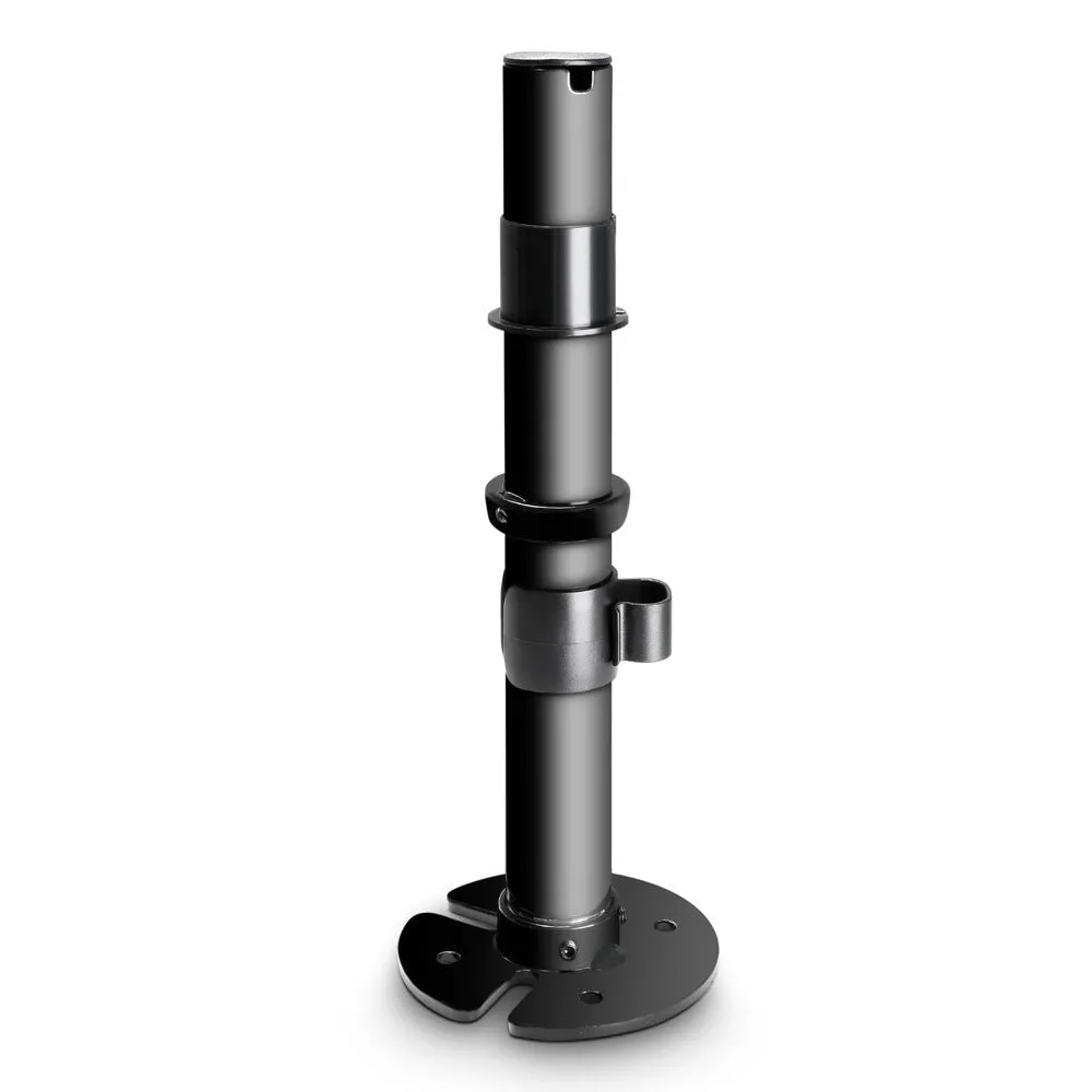 Gravity GR-GSA6131B Monitor Mount, Tabletop-Mount Swivel Arm