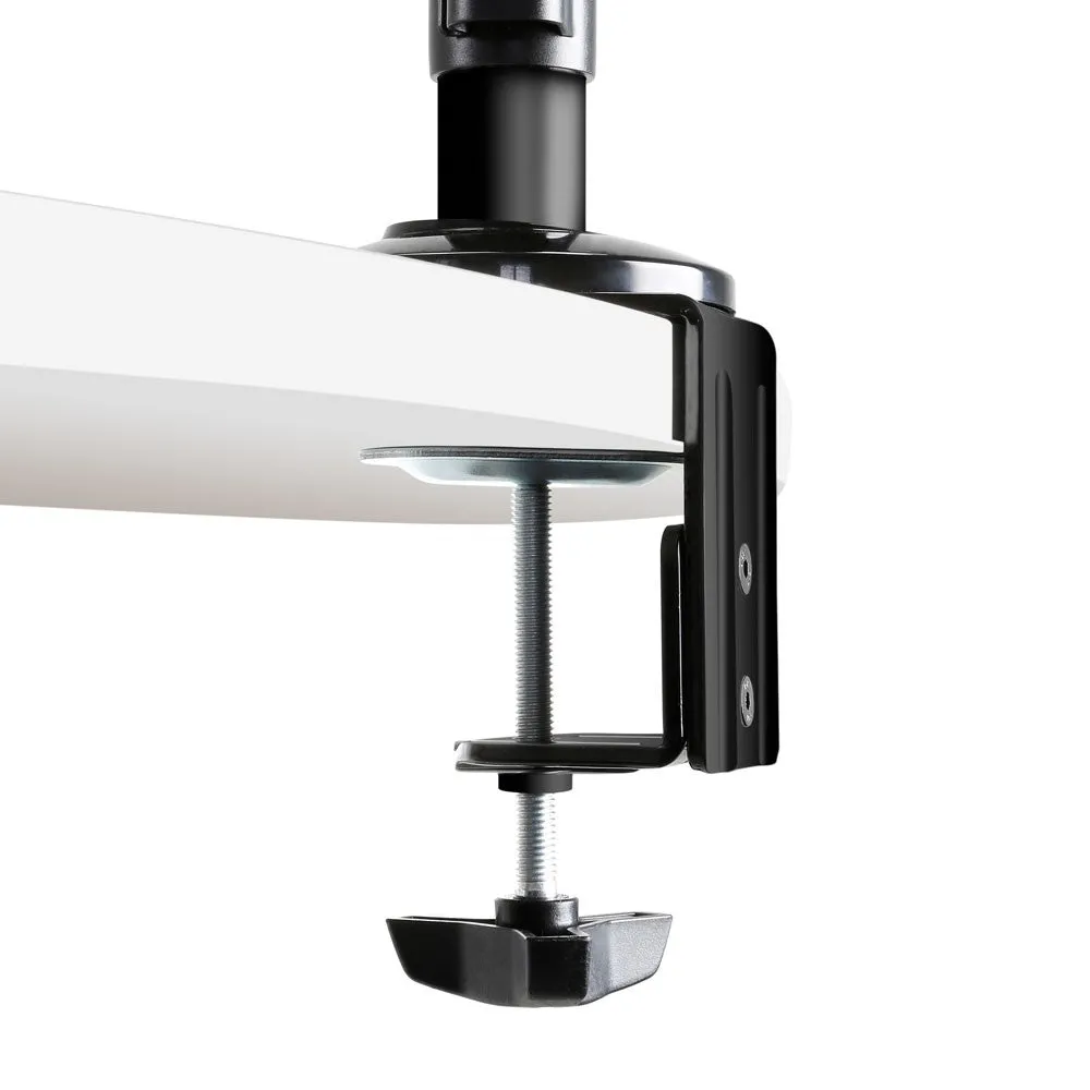 Gravity GR-GSA6131B Monitor Mount, Tabletop-Mount Swivel Arm