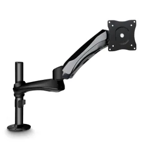 Gravity GR-GSA6131B Monitor Mount, Tabletop-Mount Swivel Arm