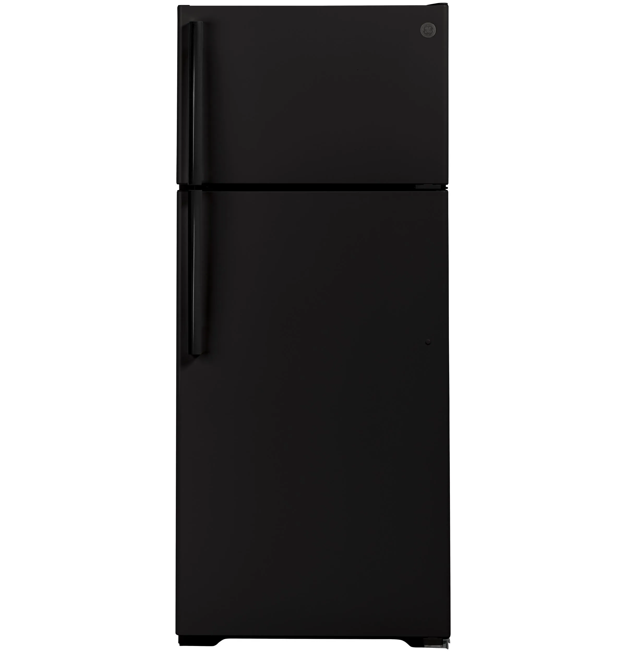 GTS18HGNRBB GE® 17.5 Cu. Ft. Top-Freezer Refrigerator