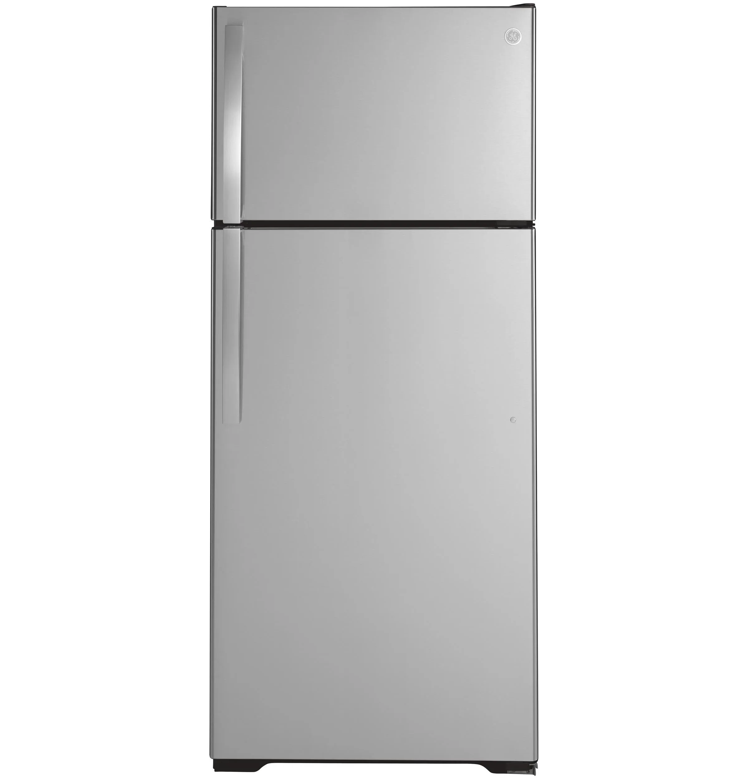 GTS18HYNRFS GE® 17.5 Cu. Ft. Top-Freezer Refrigerator