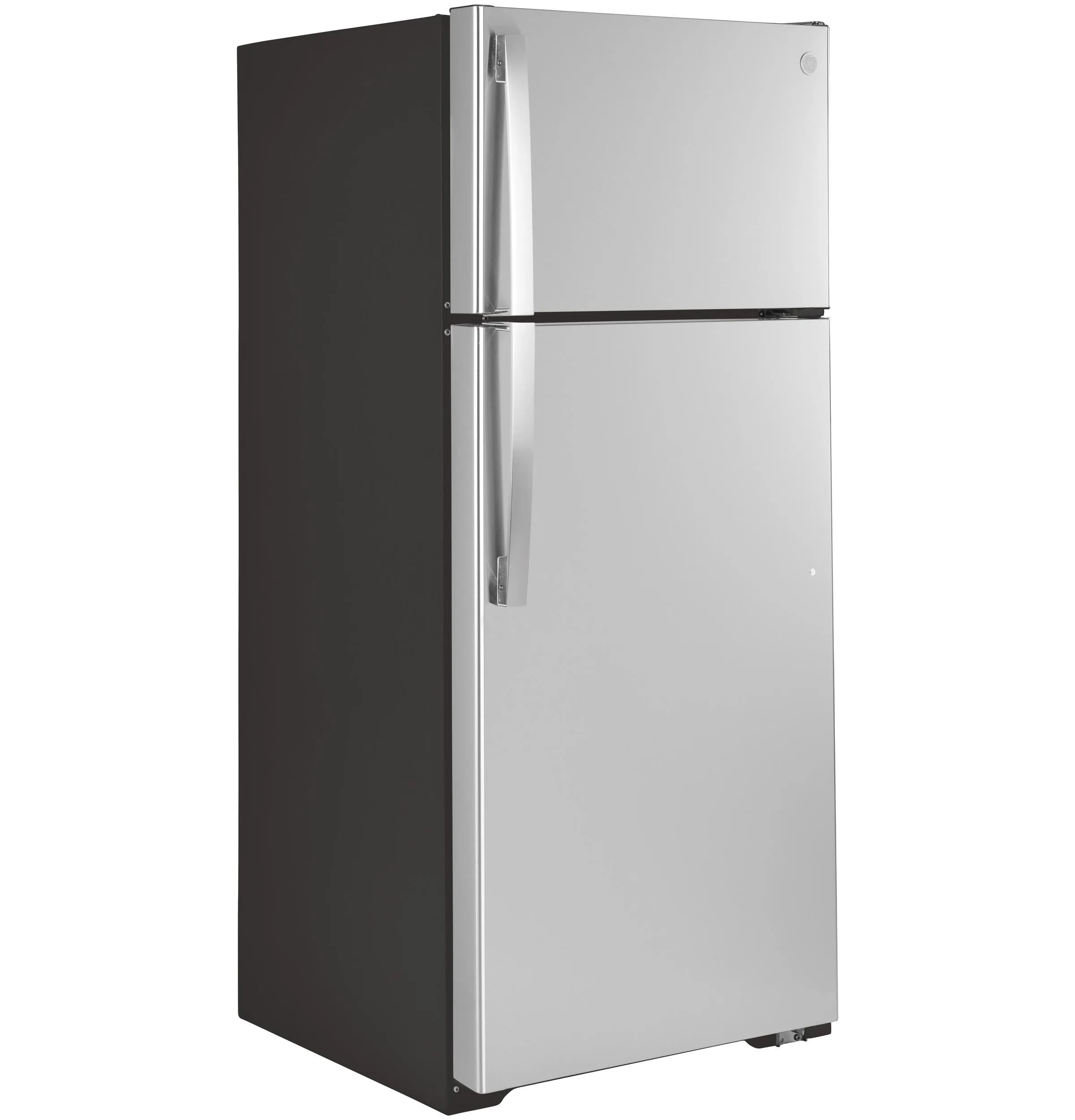 GTS18HYNRFS GE® 17.5 Cu. Ft. Top-Freezer Refrigerator