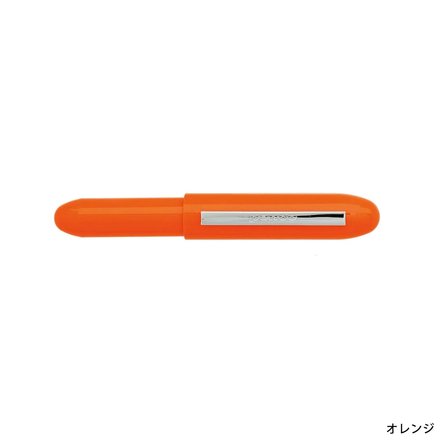 Hightide Penco Bullet Ballpoint Pen Light