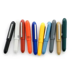 Hightide Penco Bullet Ballpoint Pen Light