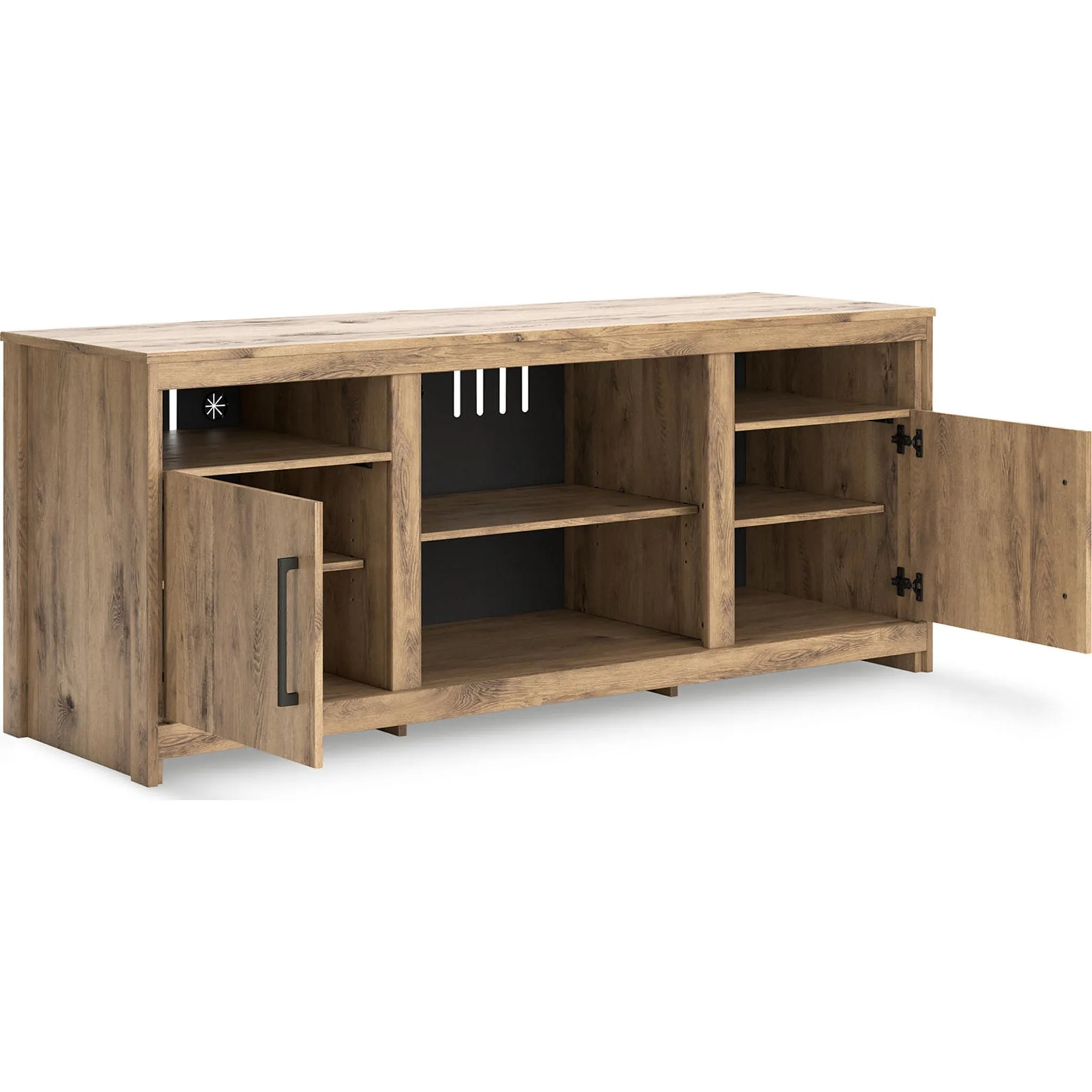 Hyanna TV Stand