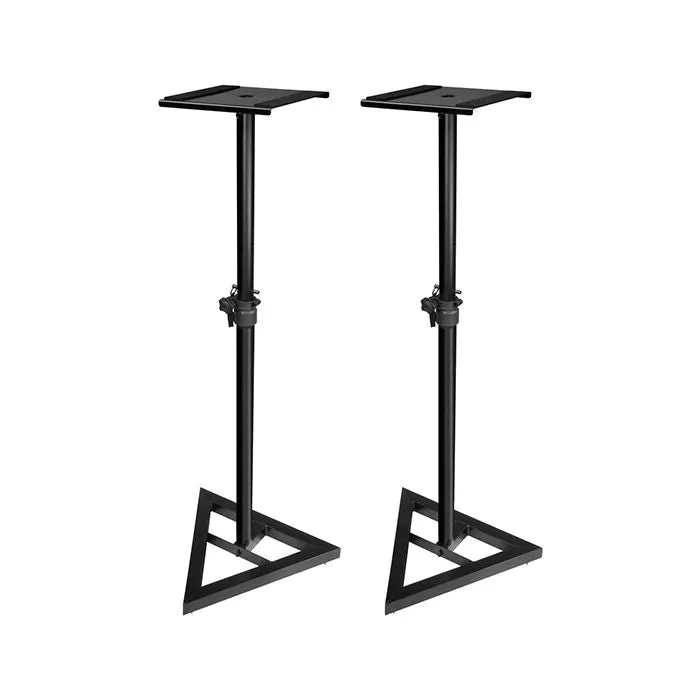 Jam Stands JS-MS70 Studio Monitor Floor Stands (PAIR)