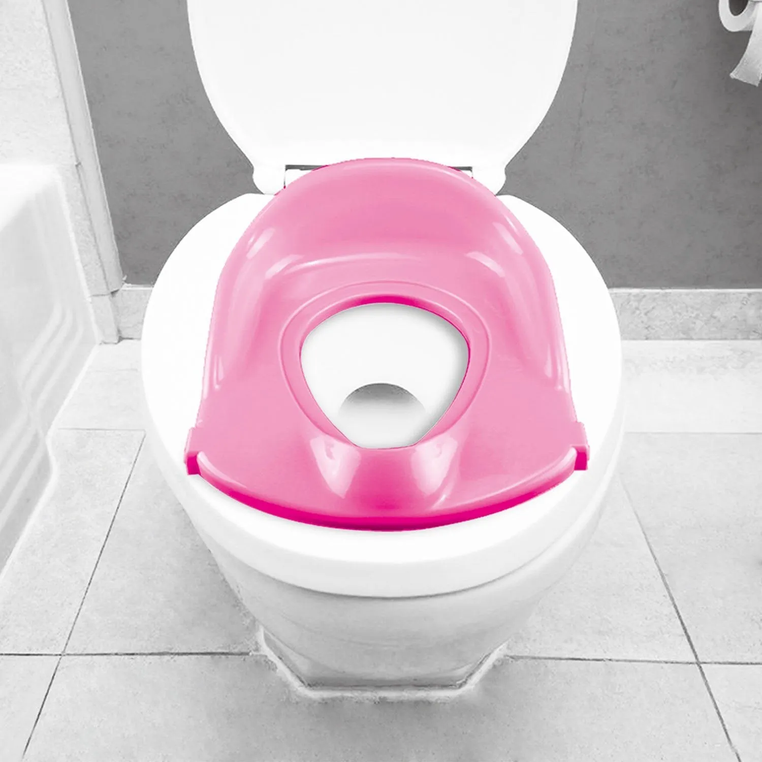 Kids Toilet Seat Toddler Potty Training Chair