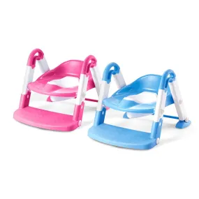 Kids Toilet Seat Toddler Potty Training Chair