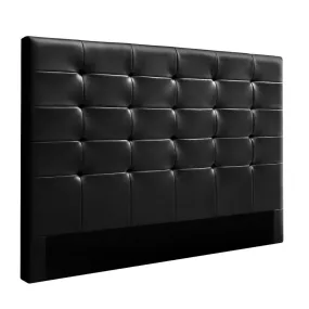 King Size | Beno Leather Bed Headboard