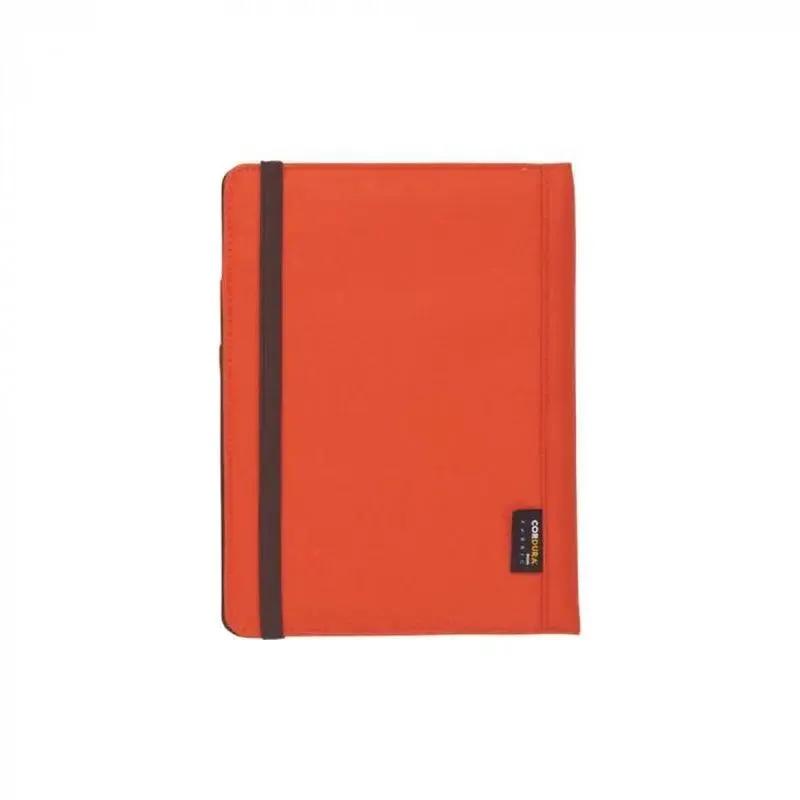 Lihit Lab Smart Fit Cover Notebook - A5