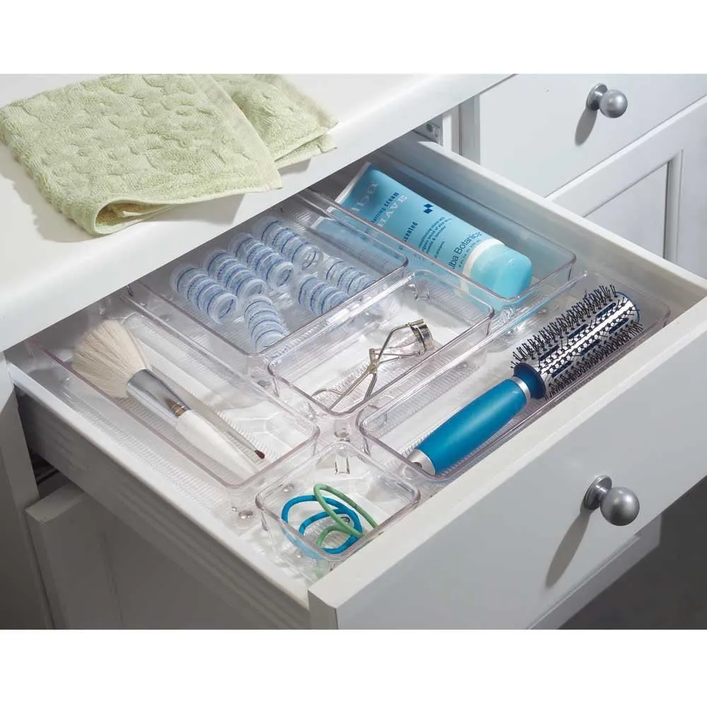 LINUS Drawer Organiser Grand- 7.6cm Deep