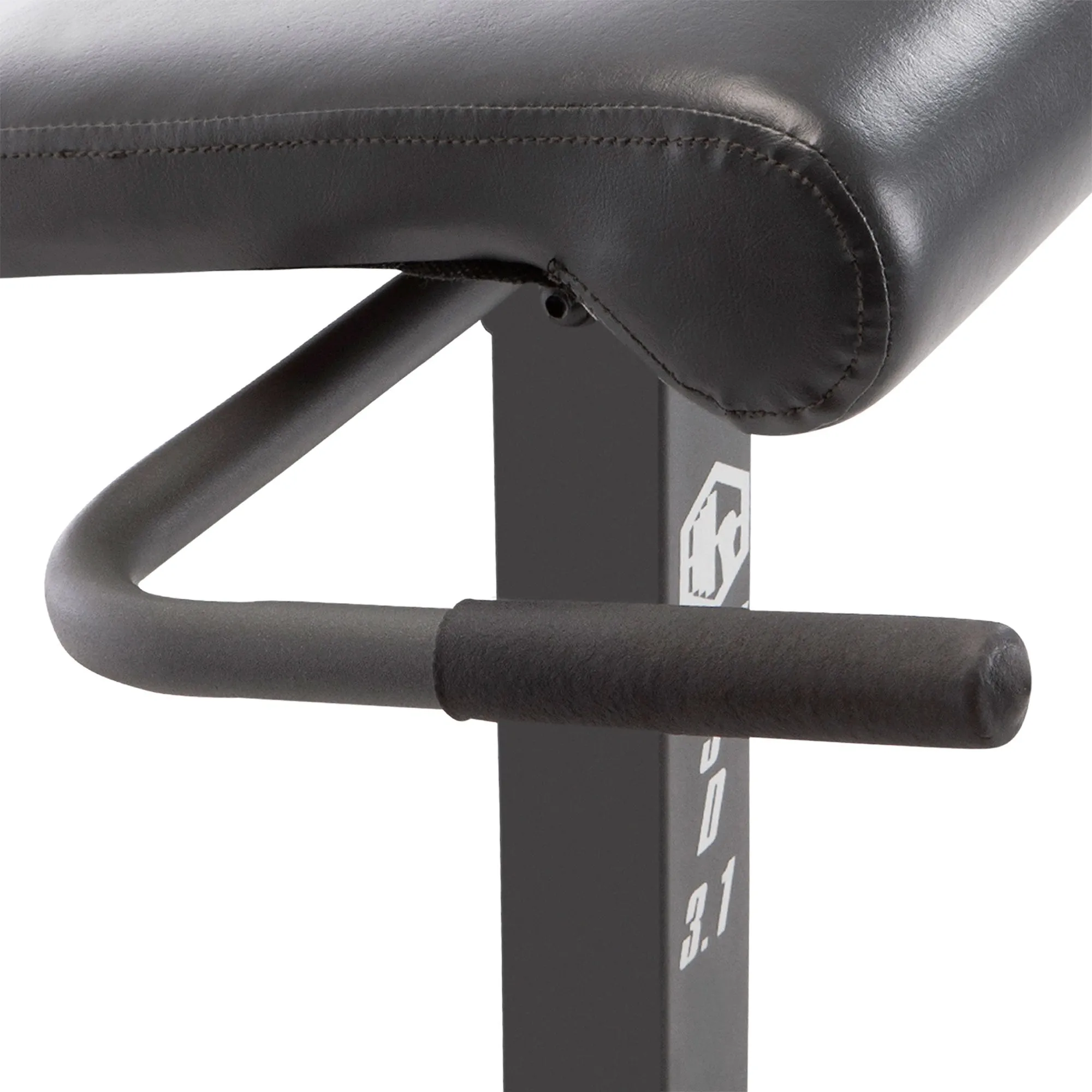 Marcy Roman Chair, Hyper Extension Bench | Marcy JD-3.1