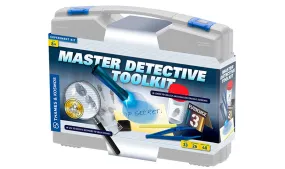 Master Detective Toolkit