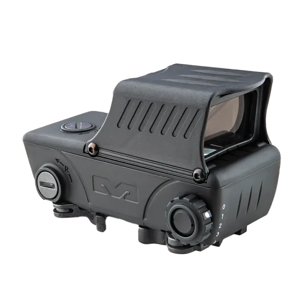 Meprolight Mepro RDS PRO V2 Military Grade Red Dot Sight