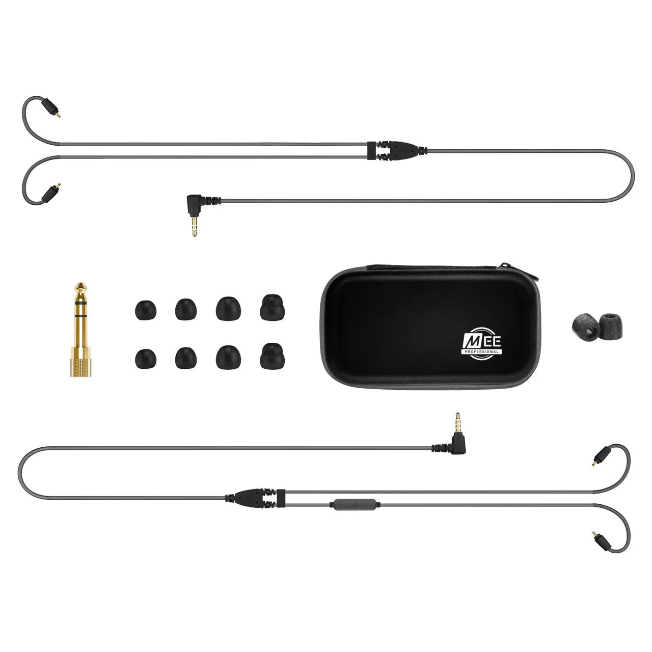 MX PRO In-Ear Monitors