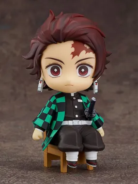 Nendoroid Swacchao! Tanjiro Kamado