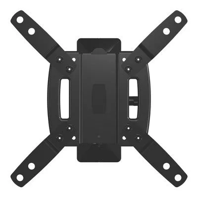 New - Sanus Accents Small Full Motion TV Wall Mount for 13"-32" TVs (ASF110-B1)