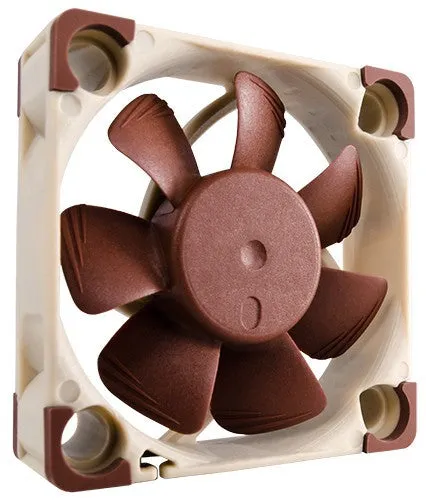 Noctua 40x40x10mm Premium Fan NF-A4x10 FLX