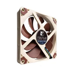 Noctua 92x92x14mm 12 Volt PWM Fan NF-A9x14