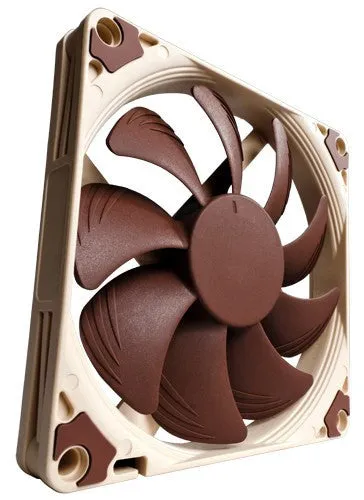 Noctua 92x92x14mm 12 Volt PWM Fan NF-A9x14