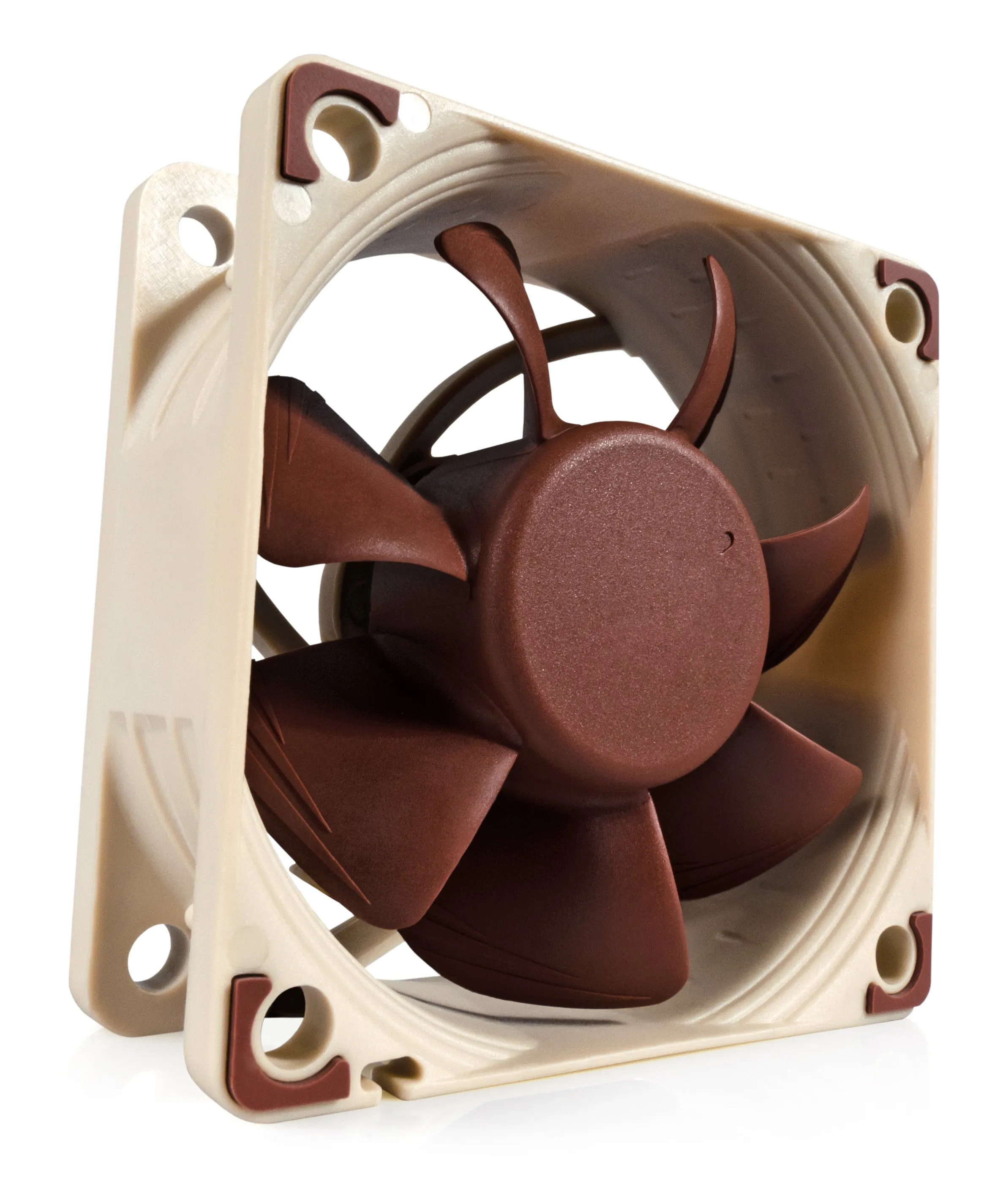 Noctua Quiet Computer Cooling 60x60x25mm Fan NF-A6x25 PWM