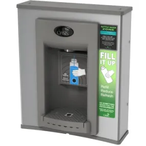 Oasis Retrofit Electric Bottle Filler | PWEBF