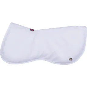 Ogilvy Dressage Memory Foam Half Pad COVER - In Stock