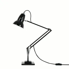 Original 1227 Desk Lamp In Jet Black