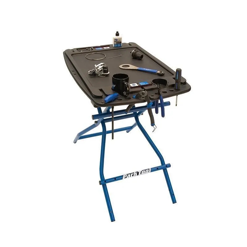 PB-1 Portable Bike Work Bench