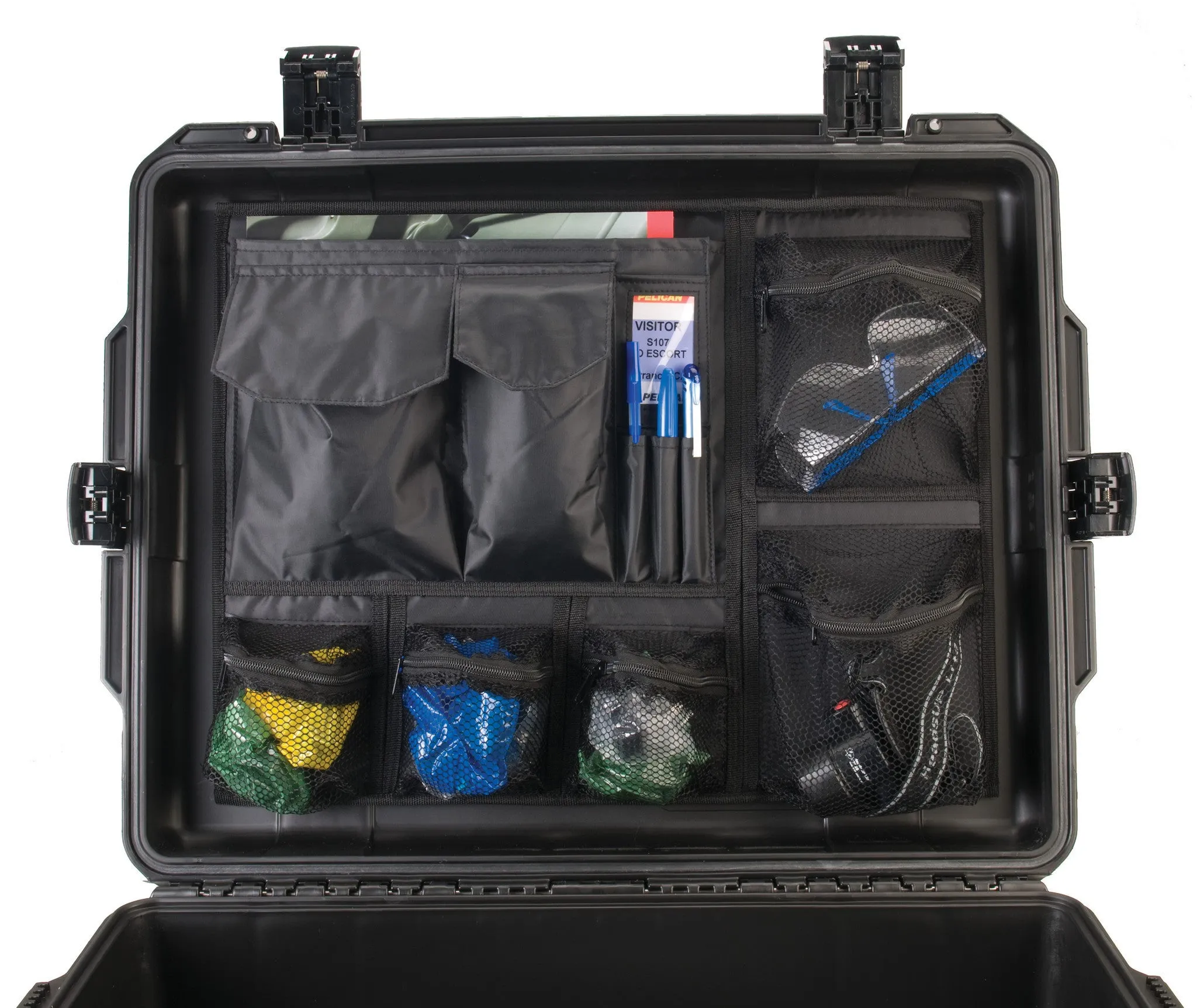 Pelican Storm iM2750 Utility Lid Organizer