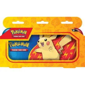 Pokémon® Back to School: Pencil Tin