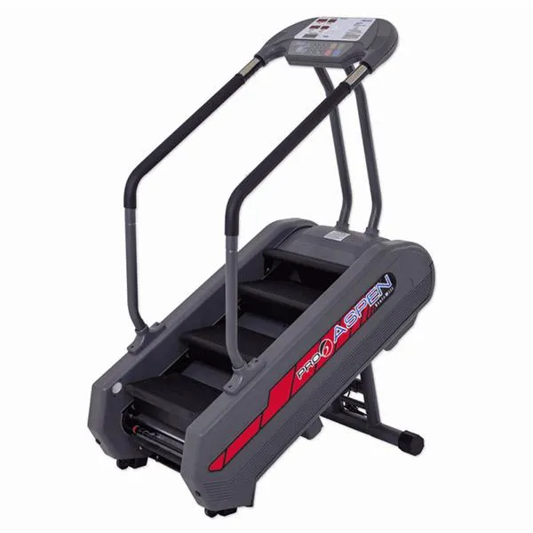 Pro 6 Aspen StairMill Stair Climber