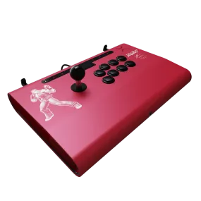 PS5, PS4 & PC Victrix Pro FS Arcade Fight Stick - The King of Fighters: Terry