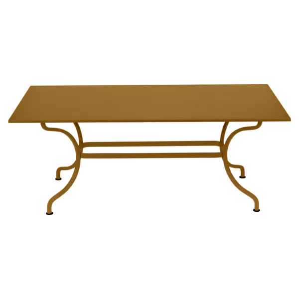 Romane Rectangular Table