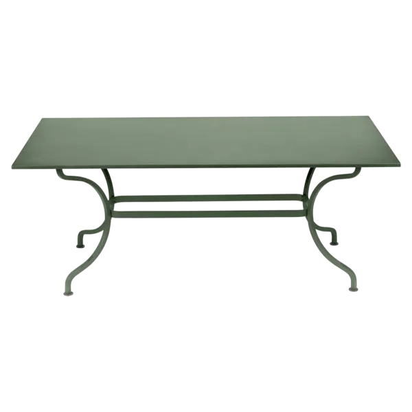 Romane Rectangular Table