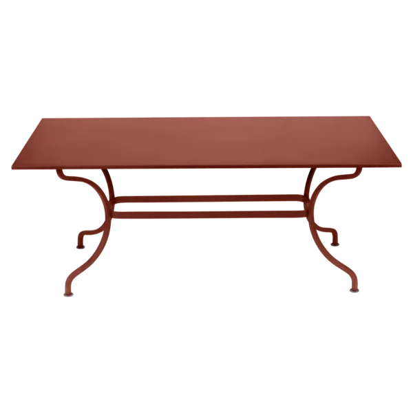 Romane Rectangular Table