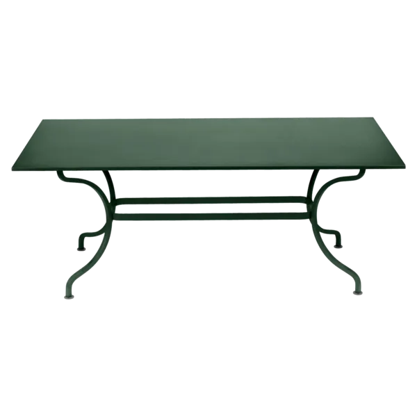 Romane Rectangular Table