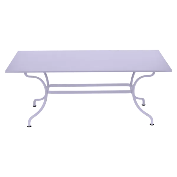 Romane Rectangular Table