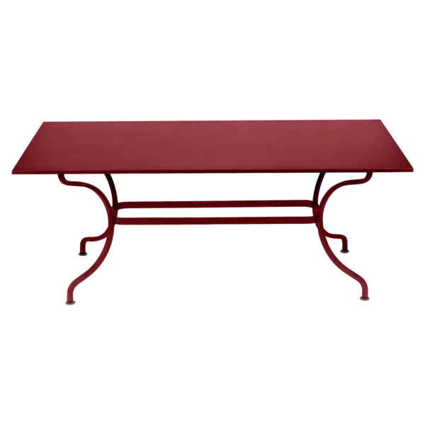 Romane Rectangular Table