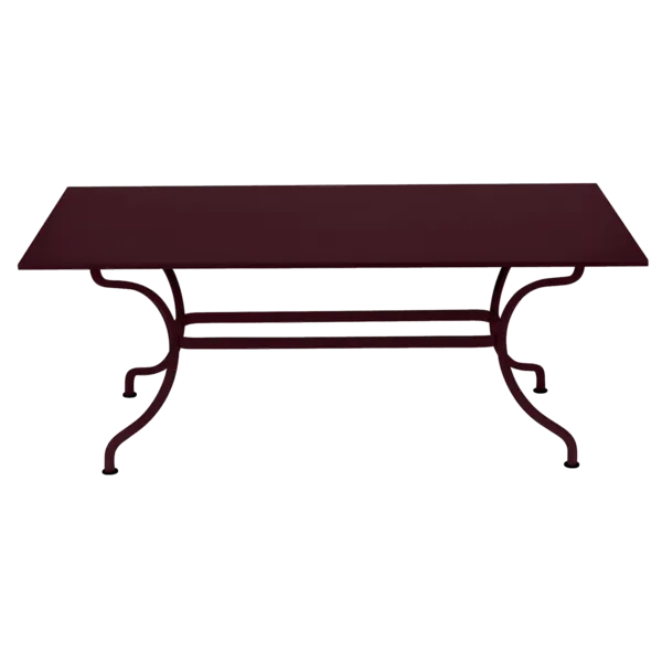 Romane Rectangular Table