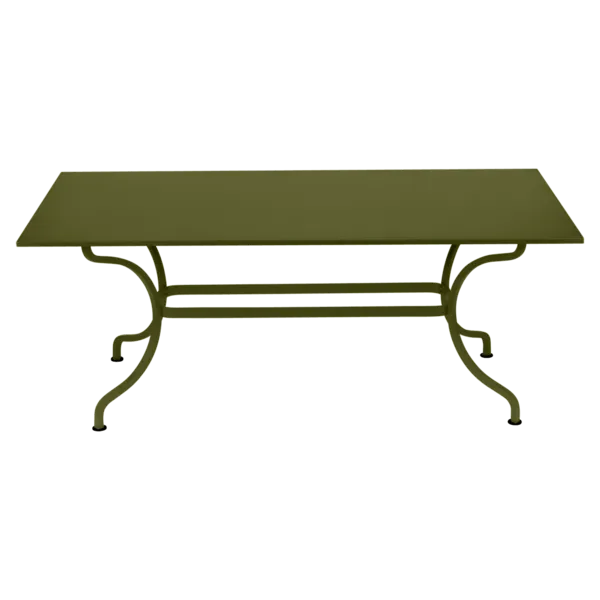 Romane Rectangular Table