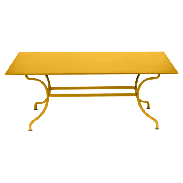 Romane Rectangular Table