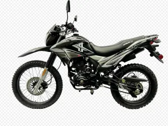 RPS Hawk-X 250cc, 35 Inch Seat Height, 5 Speed Manual, 21 Inch front Tire, Full DOT Light package,l