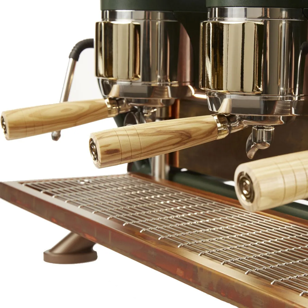 Sanremo Café Racer Renegade 3 Group Volumetric Espresso Machine