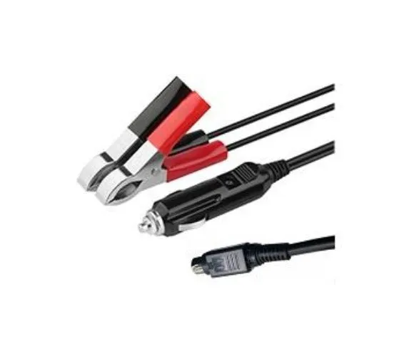 SBIG 12VDC Aluma CCD/STC/StarChaser Battery Cable