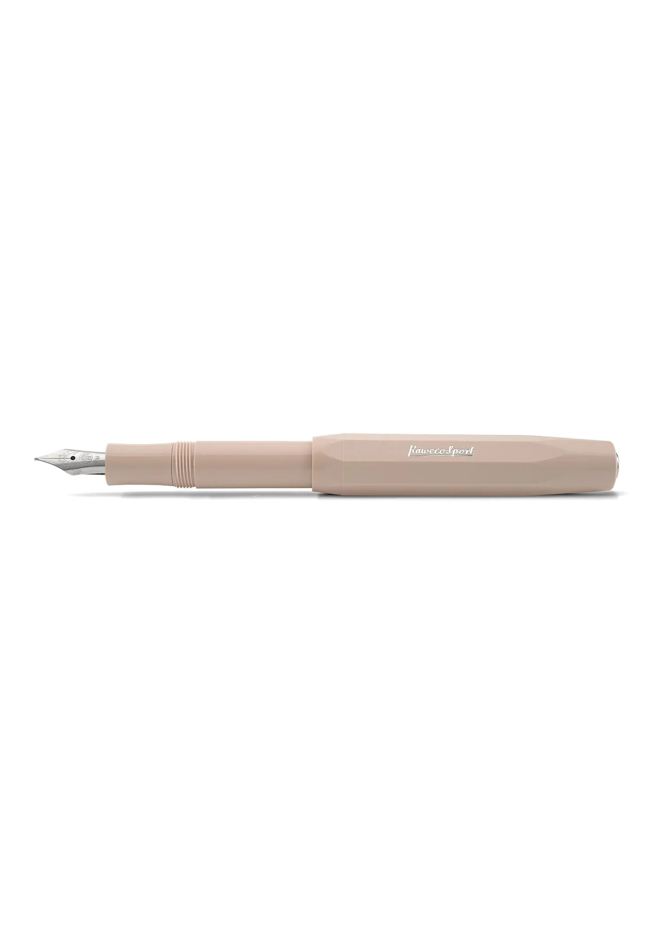 Skyline Sport Fountain Pen, Macchiato