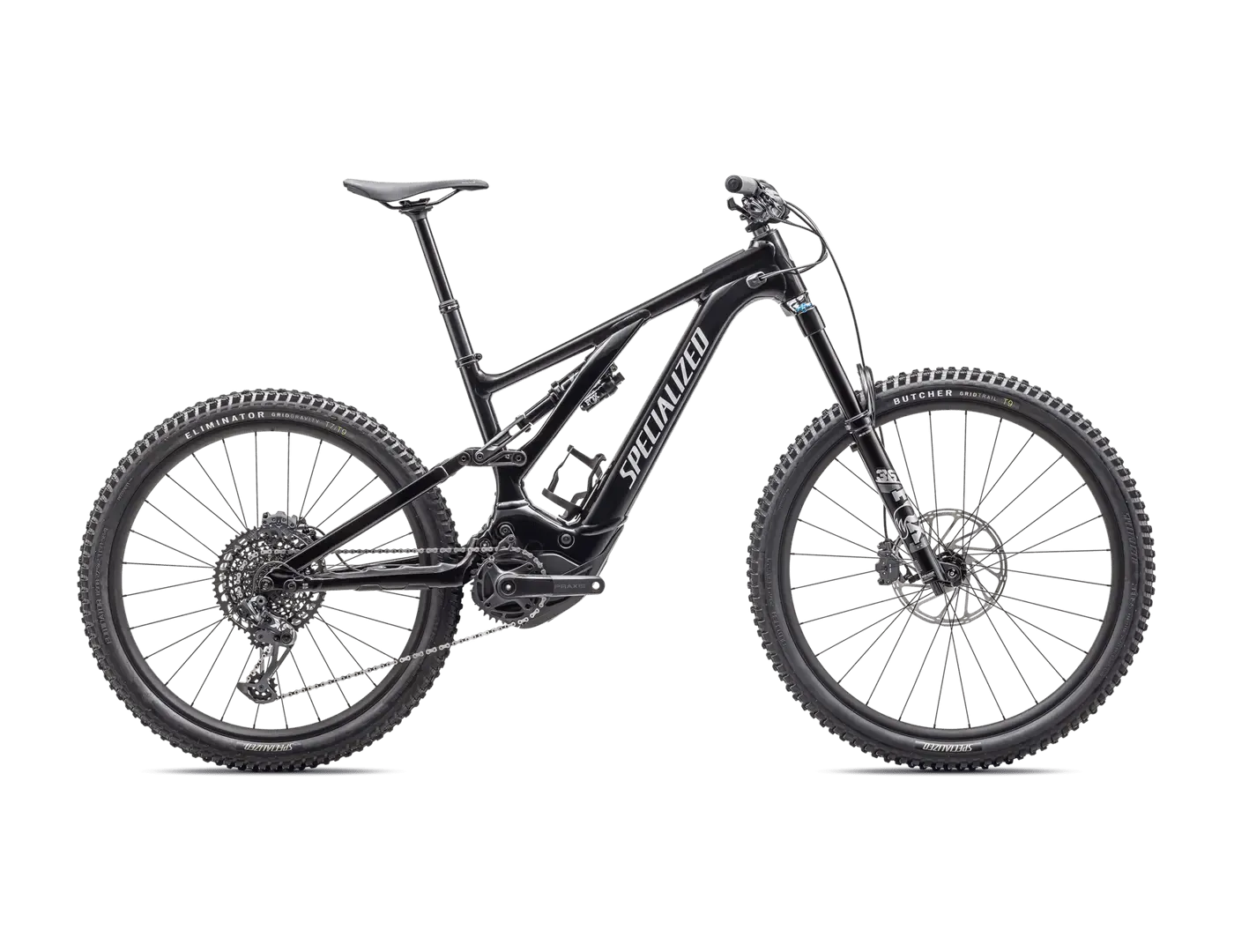 Specialized Turbo Levo Electric Bike