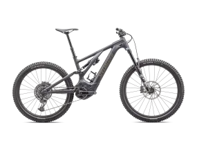 Specialized Turbo Levo Electric Bike