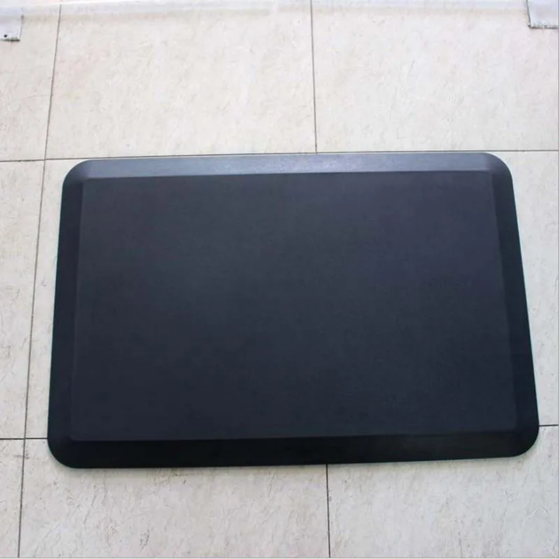 Standing Anti fatigue Kitchen Desk Gel Mat